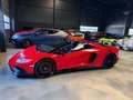 Lamborghini Aventador SV ROADSTER 750-4 S CARBON/LIFT Rot - thumbnail 36