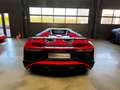 Lamborghini Aventador SV ROADSTER 750-4 S CARBON/LIFT Rot - thumbnail 6