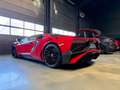 Lamborghini Aventador SV ROADSTER 750-4 S CARBON/LIFT Rot - thumbnail 12