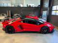 Lamborghini Aventador SV ROADSTER 750-4 S CARBON/LIFT Rot - thumbnail 8