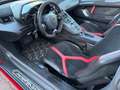 Lamborghini Aventador SV ROADSTER 750-4 S CARBON/LIFT Rot - thumbnail 13