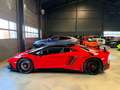 Lamborghini Aventador SV ROADSTER 750-4 S CARBON/LIFT Rot - thumbnail 7
