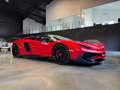 Lamborghini Aventador SV ROADSTER 750-4 S CARBON/LIFT Rot - thumbnail 10