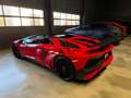 Lamborghini Aventador SV ROADSTER 750-4 S CARBON/LIFT Rot - thumbnail 34