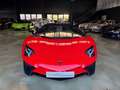 Lamborghini Aventador SV ROADSTER 750-4 S CARBON/LIFT Rot - thumbnail 3