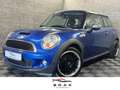 MINI Cooper S Bi-Xenon*SHZ*Tempomat*Klima Klima Blau - thumbnail 1