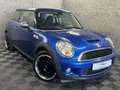 MINI Cooper S Bi-Xenon*SHZ*Tempomat*Klima Klima Blau - thumbnail 3