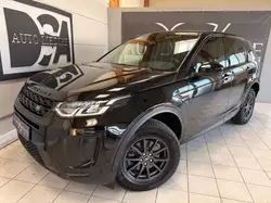Land Rover Discovery Sport P200 AWD HSE/Navi/Sitzhz/Carplay