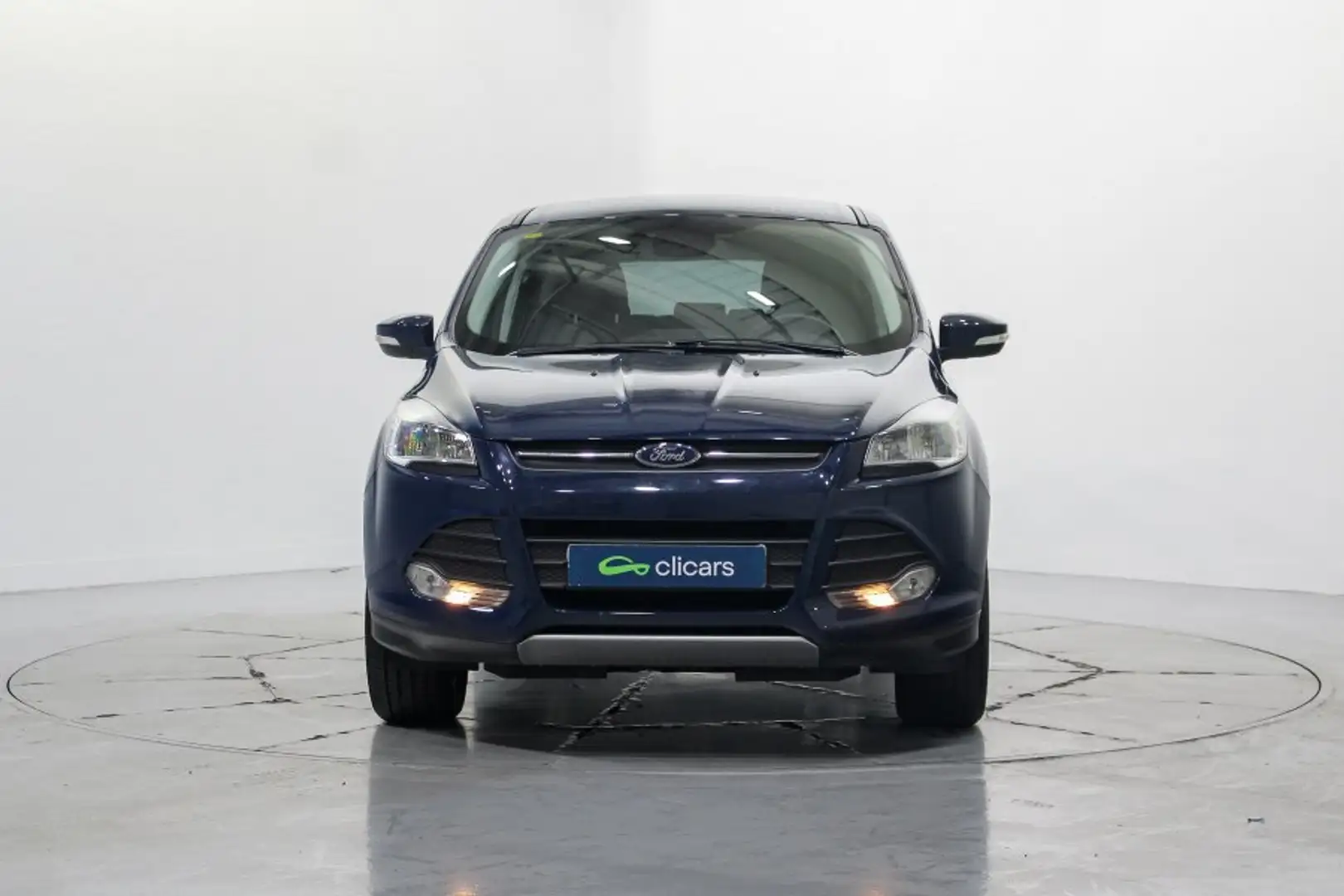 Ford Kuga 1.5 EcoB. Auto S&S Trend 4x2 120 Blu/Azzurro - 2