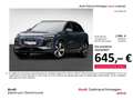Audi Q6 e-tron quattro S LINE WÄRMEPUMPE 360°CAM LM20 Albastru - thumbnail 1