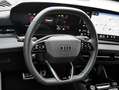 Audi Q6 e-tron quattro S LINE WÄRMEPUMPE 360°CAM LM20 Albastru - thumbnail 10
