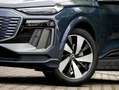 Audi Q6 e-tron quattro S LINE WÄRMEPUMPE 360°CAM LM20 Albastru - thumbnail 7