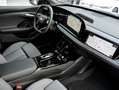 Audi Q6 e-tron quattro S LINE WÄRMEPUMPE 360°CAM LM20 Albastru - thumbnail 5