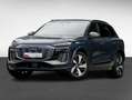 Audi Q6 e-tron quattro S LINE WÄRMEPUMPE 360°CAM LM20 Albastru - thumbnail 2