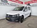Volkswagen Caddy PKW 2 Schiebetüren BMT, inkl. Garantie Blanc - thumbnail 7