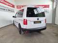 Volkswagen Caddy PKW 2 Schiebetüren BMT, inkl. Garantie Blanc - thumbnail 10