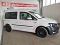 Volkswagen Caddy PKW 2 Schiebetüren BMT, inkl. Garantie Blanc - thumbnail 4