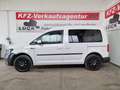 Volkswagen Caddy PKW 2 Schiebetüren BMT, inkl. Garantie Blanc - thumbnail 9