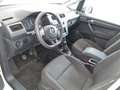 Volkswagen Caddy PKW 2 Schiebetüren BMT, inkl. Garantie Blanc - thumbnail 20