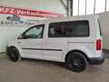 Volkswagen Caddy PKW 2 Schiebetüren BMT, inkl. Garantie Blanc - thumbnail 13