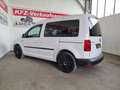 Volkswagen Caddy PKW 2 Schiebetüren BMT, inkl. Garantie Blanc - thumbnail 12