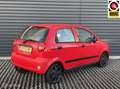 Chevrolet Matiz 0.8 Breeze | Airco | Goed onderhouden Rood - thumbnail 9