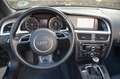 Audi A5 Cabriolet 1.8 TFSI*1. HAND*AHK*PDC Schwarz - thumbnail 12