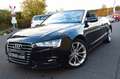 Audi A5 Cabriolet 1.8 TFSI*1. HAND*AHK*PDC Schwarz - thumbnail 7