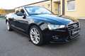 Audi A5 Cabriolet 1.8 TFSI*1. HAND*AHK*PDC Schwarz - thumbnail 3
