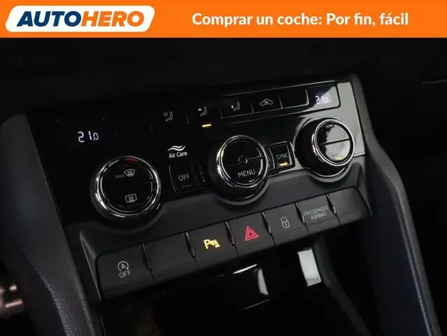 Skoda Karoq view 28