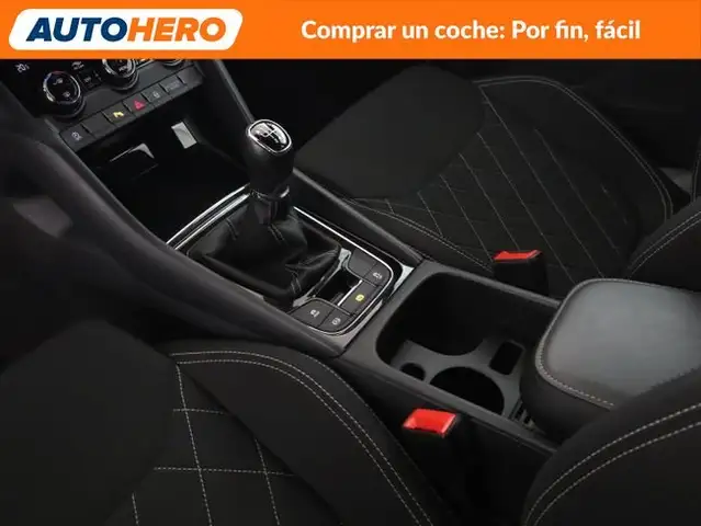Skoda Karoq view 29