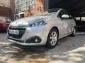 Peugeot 208 1.2 PureTech S&S Active 82 Plateado - thumbnail 3