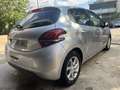 Peugeot 208 1.2 PureTech S&S Active 82 Plateado - thumbnail 7