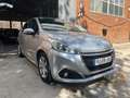 Peugeot 208 1.2 PureTech S&S Active 82 Plateado - thumbnail 1