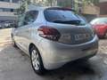 Peugeot 208 1.2 PureTech S&S Active 82 Plateado - thumbnail 5