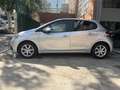 Peugeot 208 1.2 PureTech S&S Active 82 Plateado - thumbnail 4