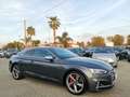 Audi A5 S5 COUPE 3.0 TFSI EXCLUSIVE EDITION QUATTRO TIPTRO Grau - thumbnail 5
