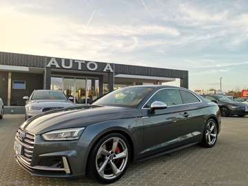 S5 COUPE 3.0 TFSI EXCLUSIVE EDITION QUATTRO TIPTRO