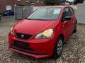 SEAT Mii 3-Türer 1.0 Style Salsa TÜV Rot - thumbnail 2