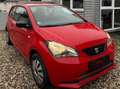 SEAT Mii 3-Türer 1.0 Style Salsa TÜV Rot - thumbnail 8