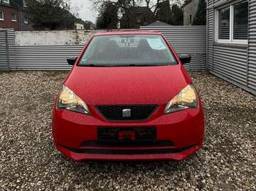 Mii 3-Türer 1.0 Style Salsa