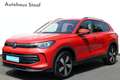 Volkswagen Tiguan Life 1.5 TSI eHybrid 150PS DSG AHK+KAMERA+NAV+MATR Rot - thumbnail 2