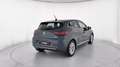 Renault Clio Clio 1.6 E-Tech hybrid Intens 140cv auto my21 Gris - thumbnail 5