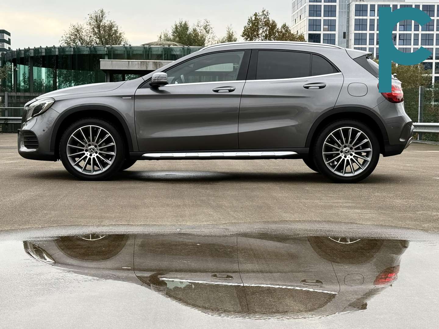 Mercedes GLA 200 Edition - 2019 - Joinsteer - #10