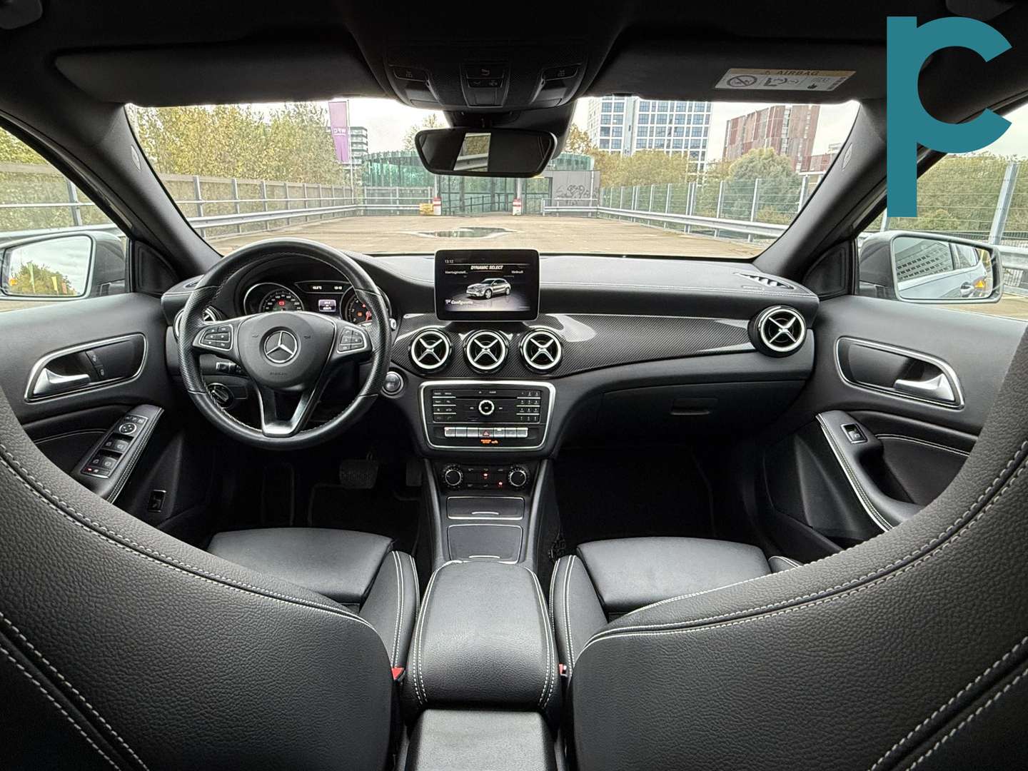 Mercedes GLA 200 Edition - 2019 - Joinsteer - #3
