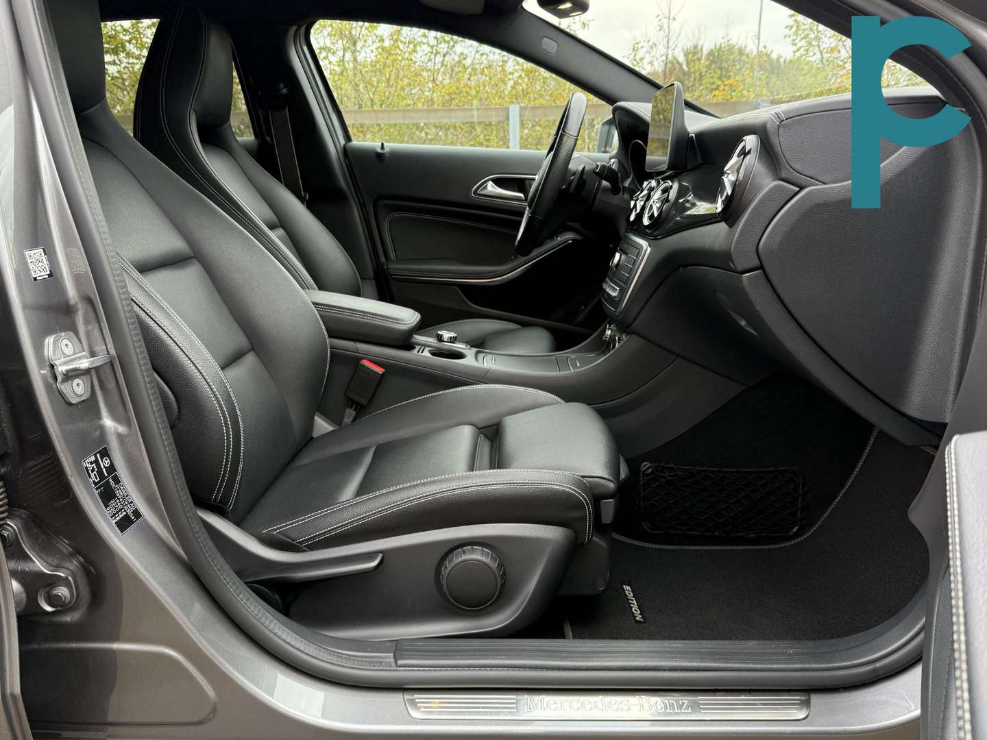 Mercedes GLA 200 Edition - 2019 - Joinsteer - #12