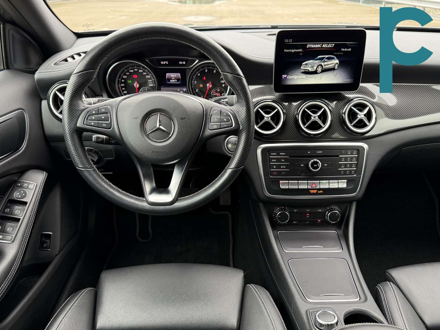 Mercedes GLA 200 Edition - 2019 - Joinsteer - #2