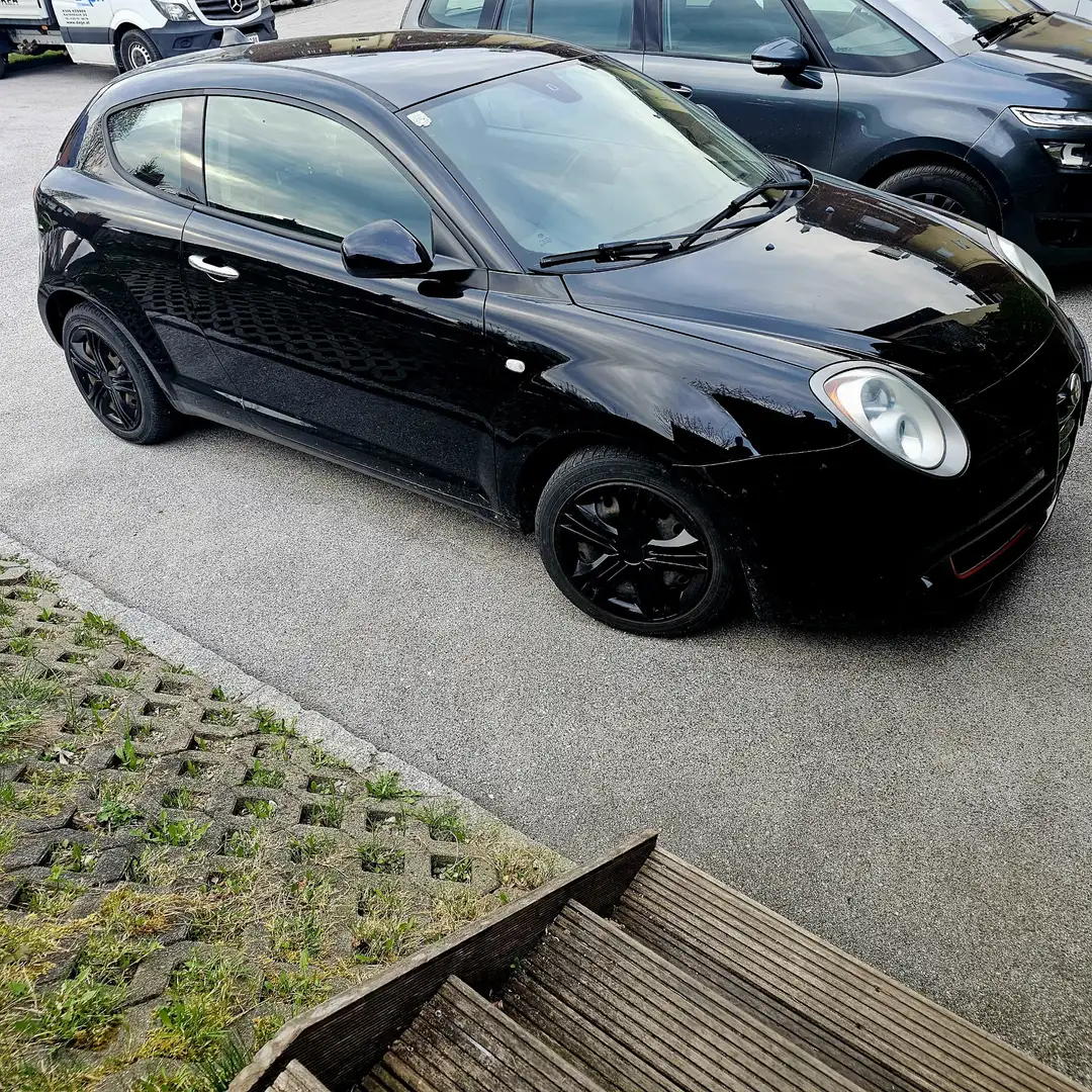 Alfa Romeo MiTo 1.4 16V - 2