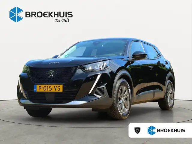 Peugeot e-2008 EV Active Pack 50 kWh | NL-AUTO! | CRUISE | LANE A