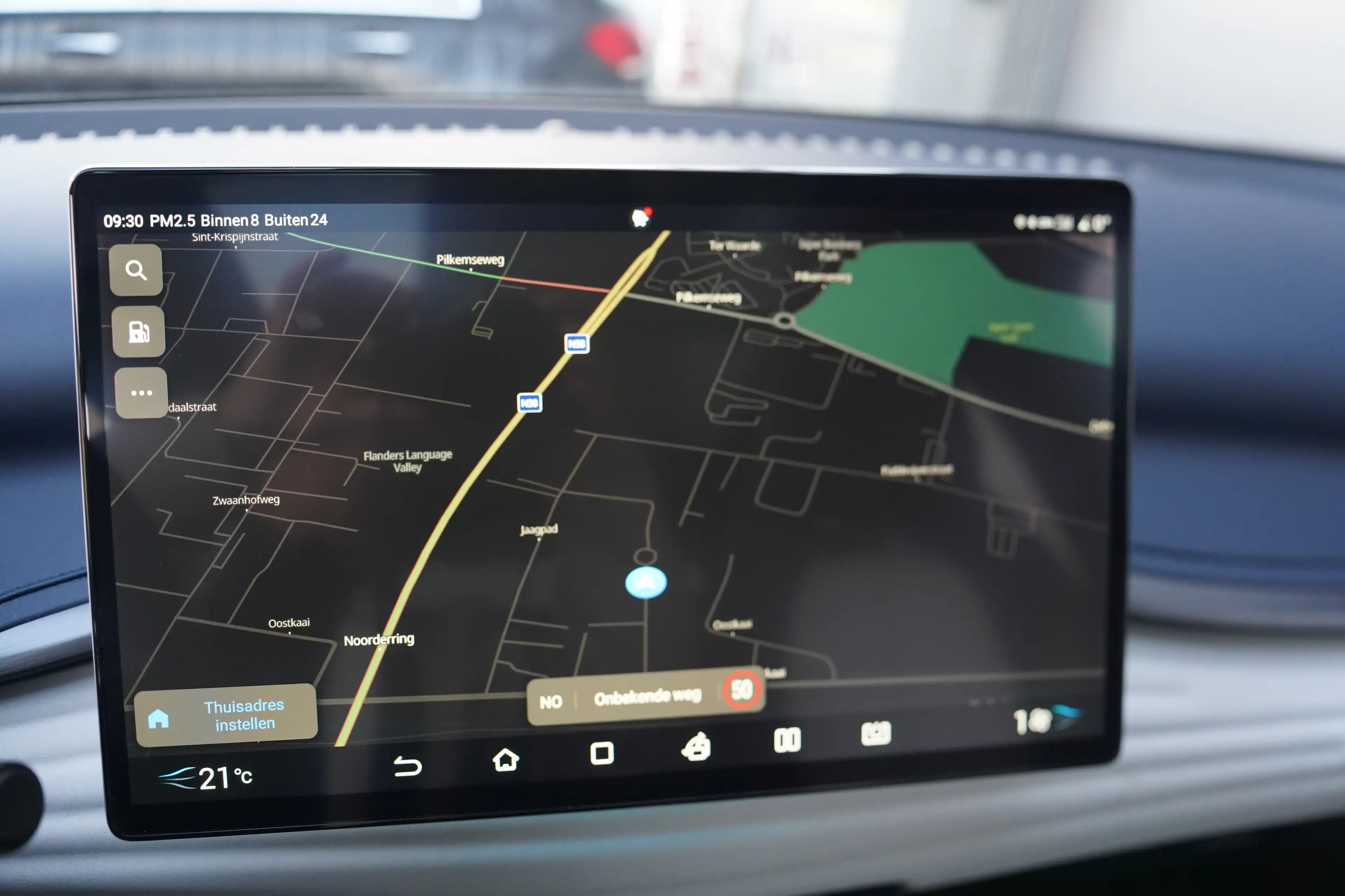 BYD Atto 3 Design *PANO / EL KOFFER / 360 / ACC / CARPLAY* — photo 15